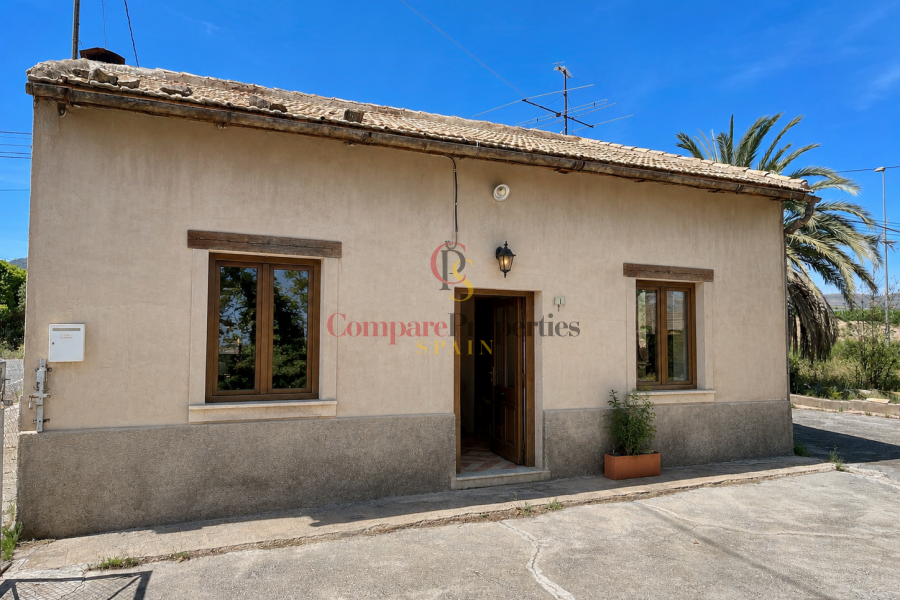 Vente - Villa - La Romana - Villas de la Romana