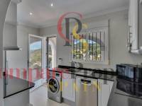 Sale - Villa - Pedreguer - 