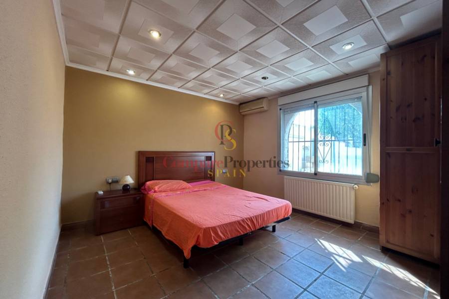 Sale - Semi-Detached Villa - Alfaz Del Pi - Escandinavia