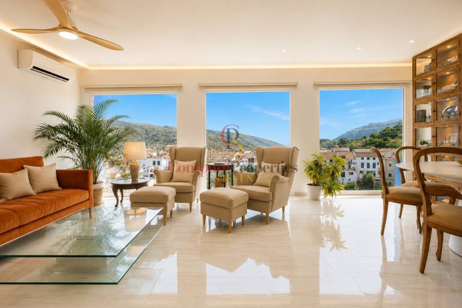 Sale - Villa -  - Casco Urbano