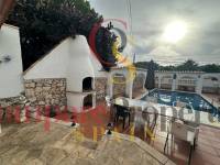 Sale - Villa - Jávea - Xàbia