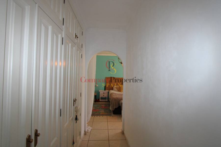 Vente - Villa - Jalon Valley