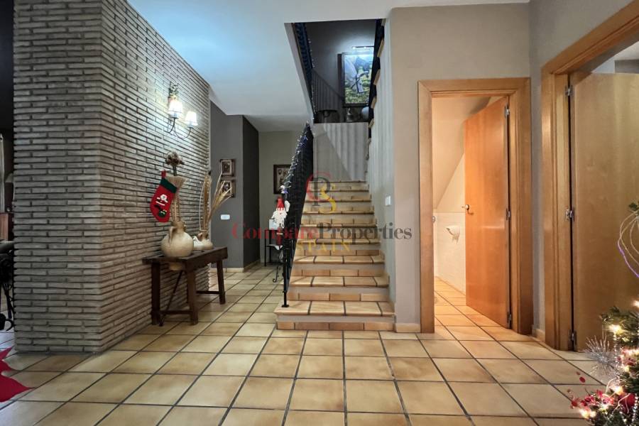 Venta - Villa - Ondara