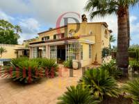 Sale - Villa - Dénia - 