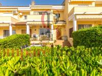 Venta - Bungalow - Albir