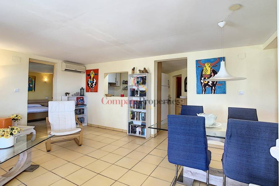 Venta - Villa - Benitachell - Magnolias