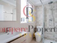 Verkoop - Apartment - Calpe - 