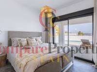 Sale - Villa - Jávea - Pinosol