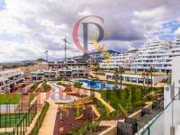 Sale - Duplex and Penthouses - Finestrat - Sierra Cortina