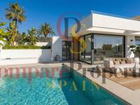 Verkauf - Villa - Calpe - Empedrola