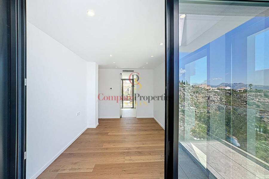 Venta - Villa - Benitachell - Magnolias