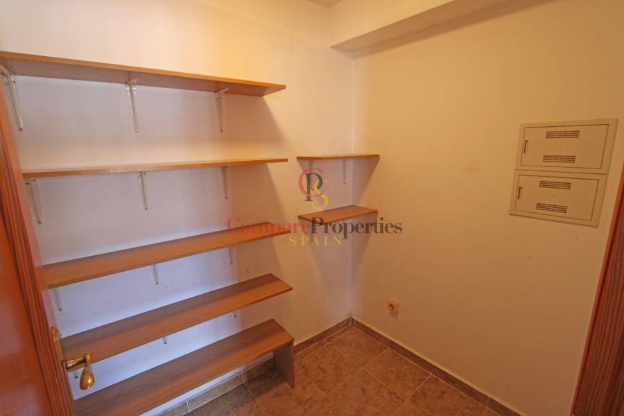 Verkoop - Villa - Orba Valley - Orba