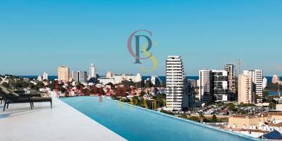 Apartment - Venta - Calpe - Calpe