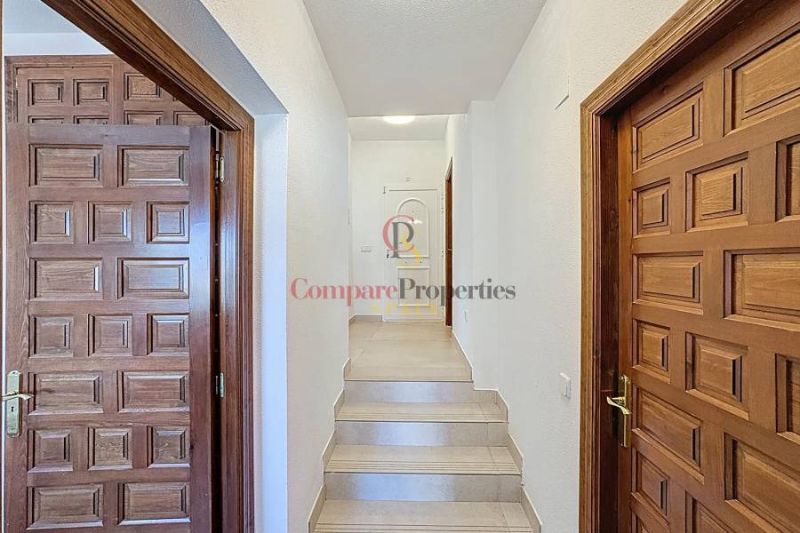 Venta - Villa - Benitachell - Pueblo del Mar