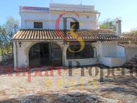 Vente - Villa - Benissa
