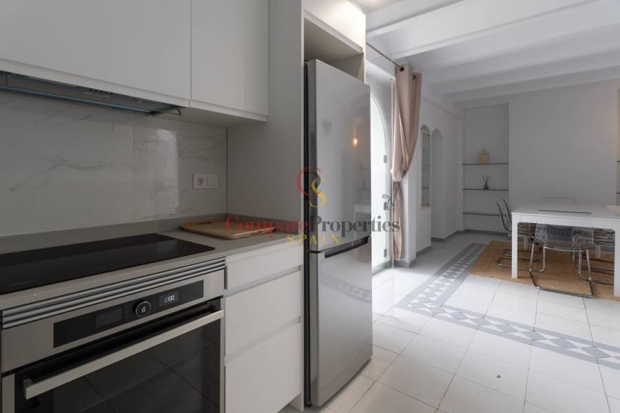 Venta - Townhouses - Oliva