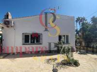 Verkoop - Villa - Calpe