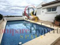 Verkoop - Villa - Monte Pego