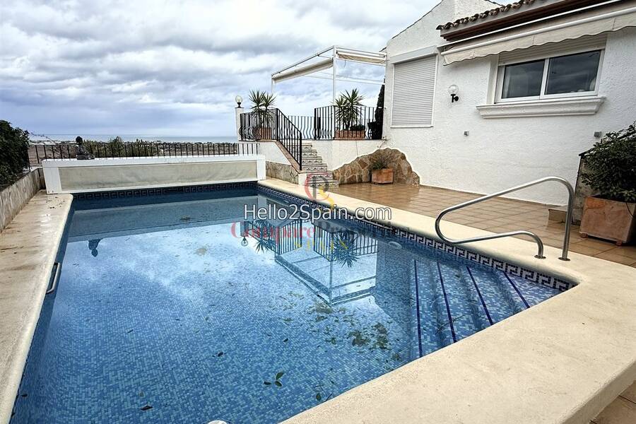 Verkoop - Villa - Monte Pego