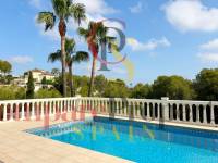 Vente - Villa - Dénia - 