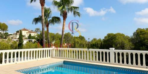 Villa - Vente - Dénia - Dénia