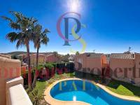 Vente - Apartment - Benitachell - Pueblo de la Paz