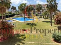 Venta - Apartment - Dénia - Las Marinas