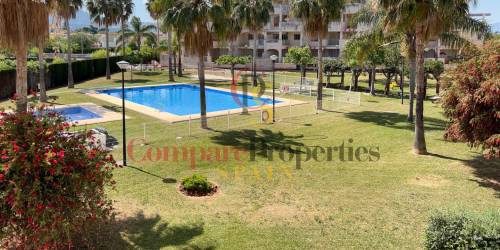Apartment - Venta - Dénia - Las Marinas