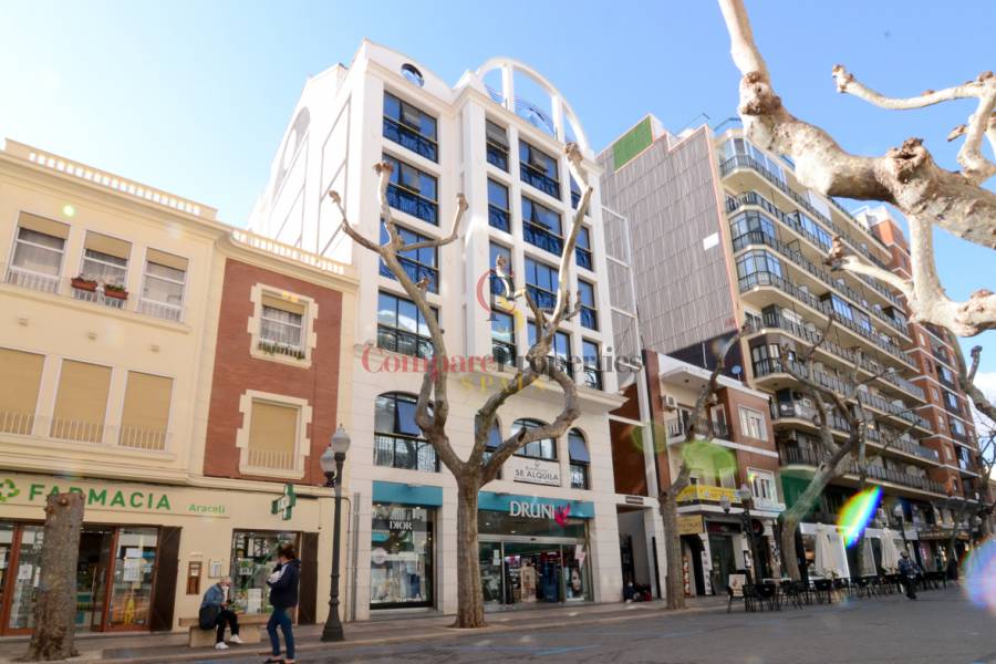 Sale - Duplex and Penthouses - Dénia - Centro urbano