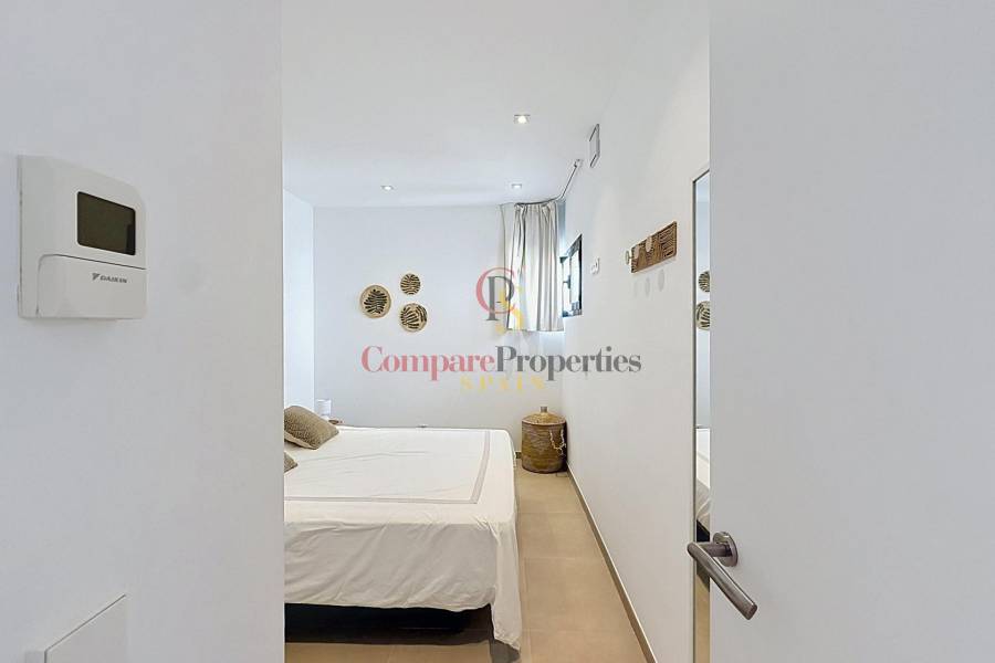 Vente - Villa -  - Magnolias
