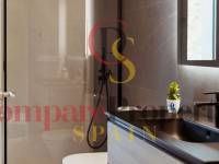 New Build - Villa - Moraira