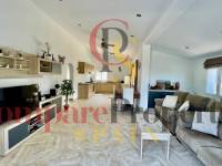 Verkoop - Villa - Orba Valley - Valley / Urbanización