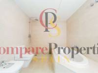 Nouvelle construction - Villa - Calpe