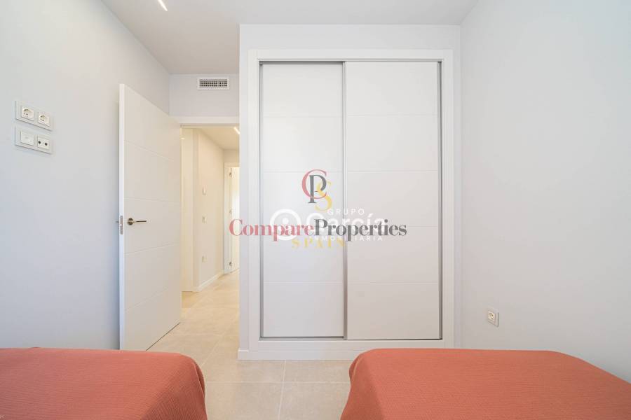 Venta - Apartment - Dénia - 