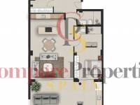 Sale - Apartment - La Sella - LA SELLA GOLF