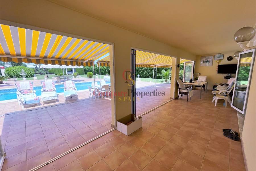 Venta - Villa - Els Poblets