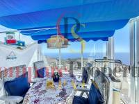 Sale - Apartment - Benitachell - Pueblo Panorama