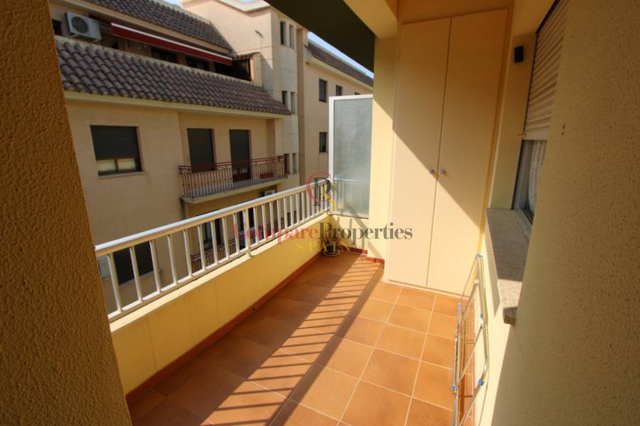 Verkoop - Apartment - Orba Valley - Orba