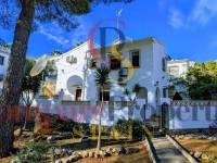 Venta - Villa - Moraira - El Portet