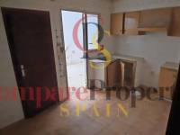 Sale - Apartment - Monte Pego - Centro