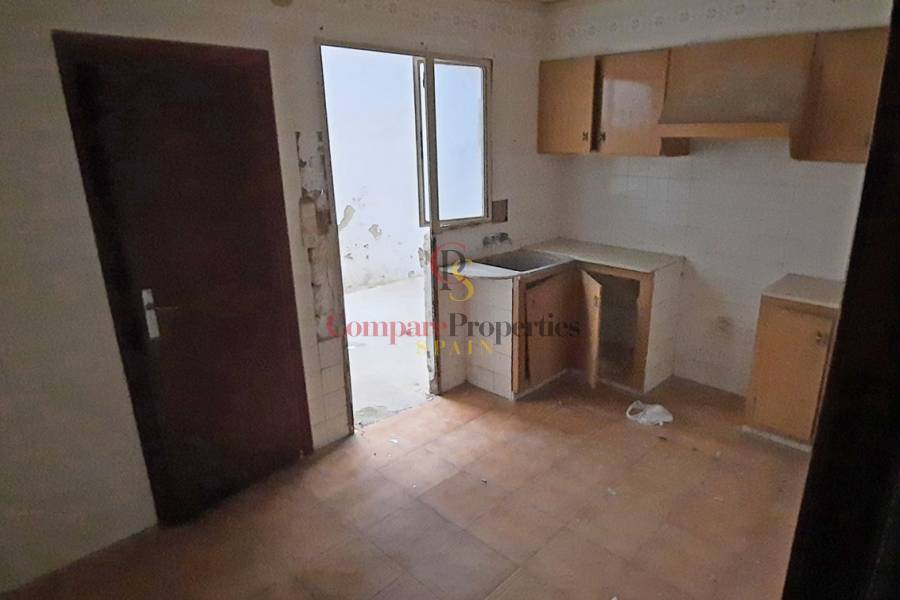 Vente - Apartment - Monte Pego - Centro