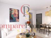 Sale - Apartment - Jávea - 