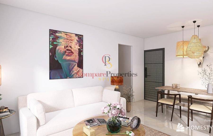 Sale - Apartment - Jávea - 