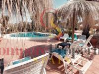 Vente - Villa - Jalon Valley - Valle