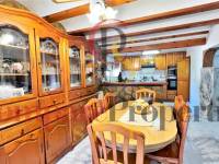 Sale - Villa - Dénia