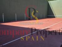 Sale - Villa - Adsubia