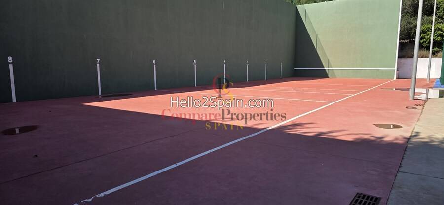 Sale - Villa - Adsubia