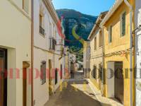 Sale - Townhouses - Jalon Valley - Llosa de Camacho