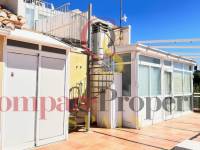 Sale - Duplex and Penthouses - Dénia - Las Marinas (Km1 al Km 6)