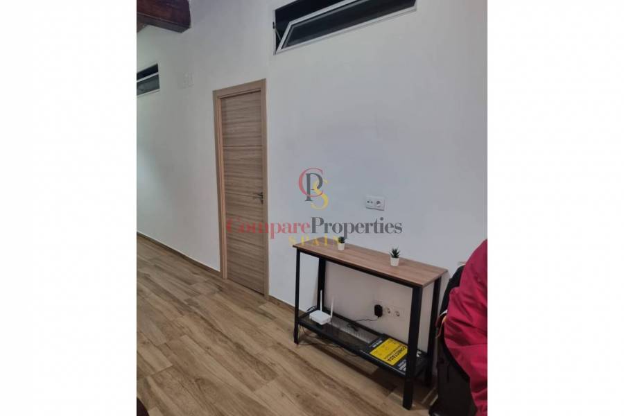 Sale - Apartment - Cullera